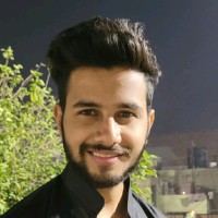 Aman Saxena