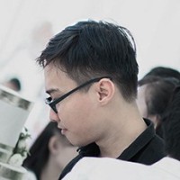 Charles Tran