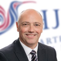 Steven James