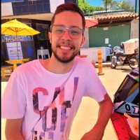 Lucas Oliveira Stein