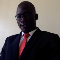 Austine Odhiambo Odhiambo