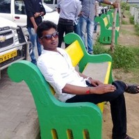 Santhosh M