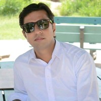 Asad Nawaz