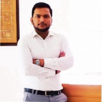 CS Ayush R.