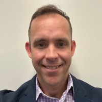 Daryl Chamberlain, DSL