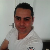 Driss AL azemmouri