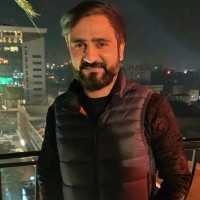 Akhtar Javed