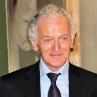Gerry McAlinden