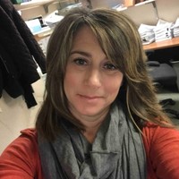 Amy Kreider