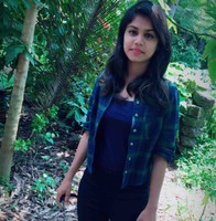 Meghana Patil