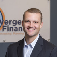 Travis Cook, CFP®, CMFC®