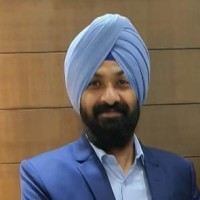 Harprakash Singh Tagore