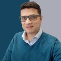 Cristian C. Quitian Tellez
