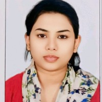 Sumana Roy