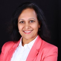 Madhavi Patri Subramanian