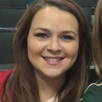 Megan Muelken (Mcgrath)