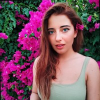 Anastasia Ialamova