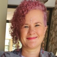 Belinda van Rensburg