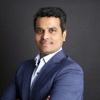 Arunkumar C