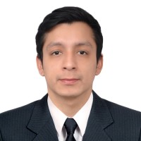 Lorenzo Bello Alvarado