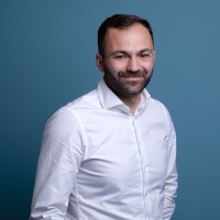 Iskos Mouradin