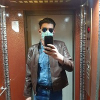 Amir Dadrass