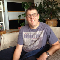 Darren Taggart