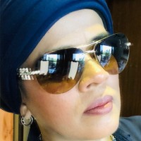 Fatema Bibi Naz