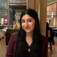 Aimen Malik