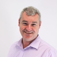 Robin Cooper