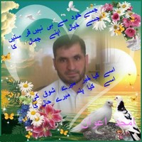Amjad Awan