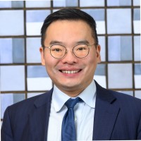 Dongming Wang
