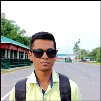Tahmid Hossain