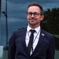 Laurent Thurnherr