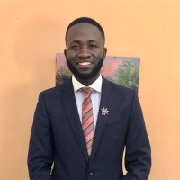 Martins Ayuba, Mph