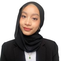 Sufia Suzaimi