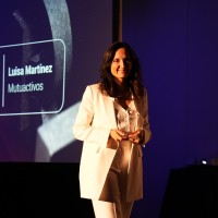 Luisa Martinez Torres