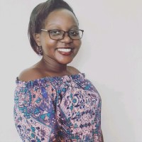 Eve Atukunda