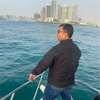 Vikram Luthra