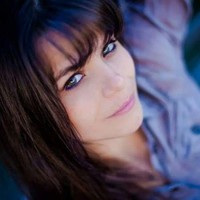 Aurelie Bourlier