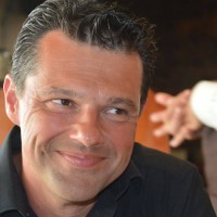 Edwin Lousbergh