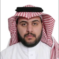 Ahmed Alzahrani