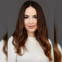 Alina Wagner