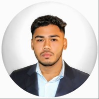 Md Musa Ahmed