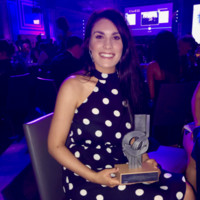 Sophie McComb, Ph.D, MBA