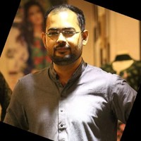 Afzal Ali