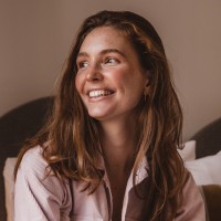 Ronja Van Den Berg