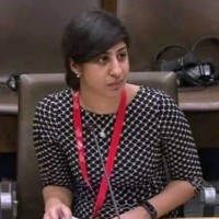 Rajni Nair