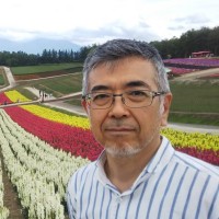 Mamoru Iwasaki
