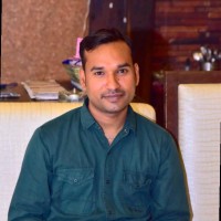 Amit Srivastava